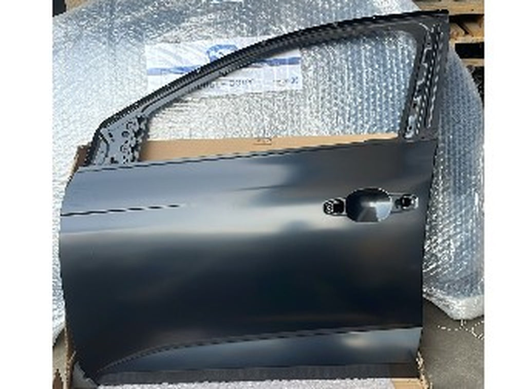 Renault Megane 4 Sedan Ön Sol Kapı Mais 801013672R - main