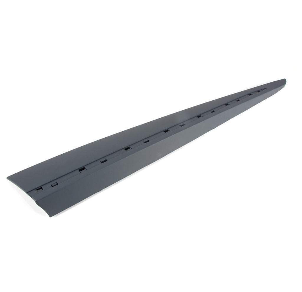 Renault Clio 4 Ön Kapı Bandı Sağ Krom Takılan Tip Mais 801861012R - product