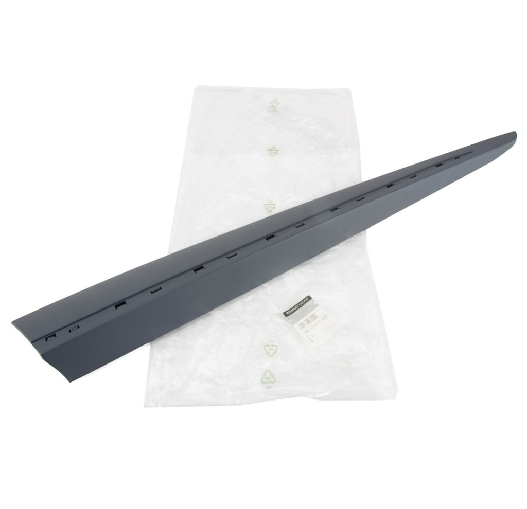 Renault Clio 4 Ön Kapı Bandı Sağ Krom Takılan Tip Mais 801861012R - main