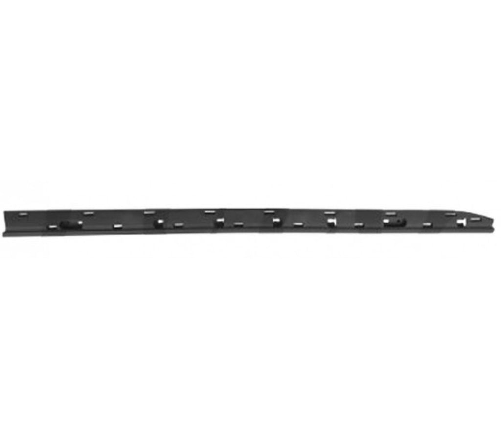 Renault Clio 5 Sağ Ön Kapı Bandı Pütürlü Mais 801869445R - product