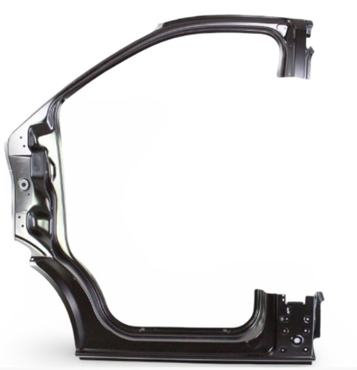 Renault Sol Ön Kapı Kasası Mais 801C13652R - main