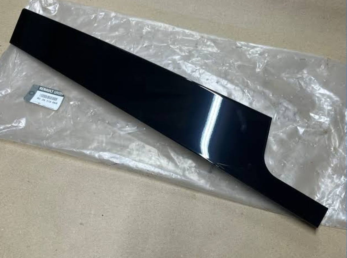 Renault Fluence Sol Ön Kapı Direk Bandı Mais 802851899R - main