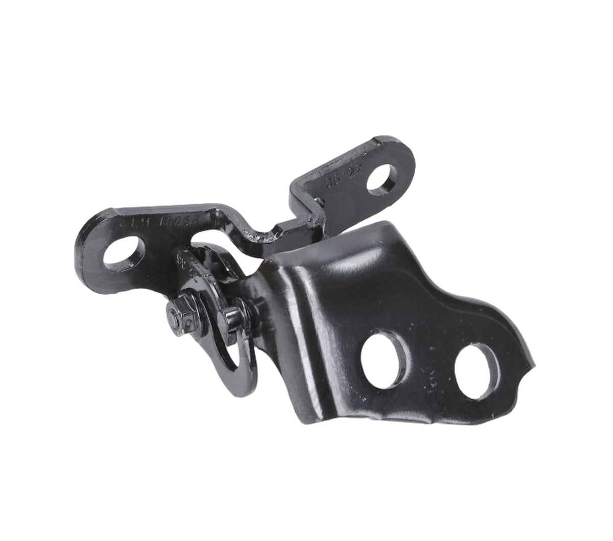 Renault Clio 5 Arka Sol Üst Kapı Menteşesi Mais 804007083R - product