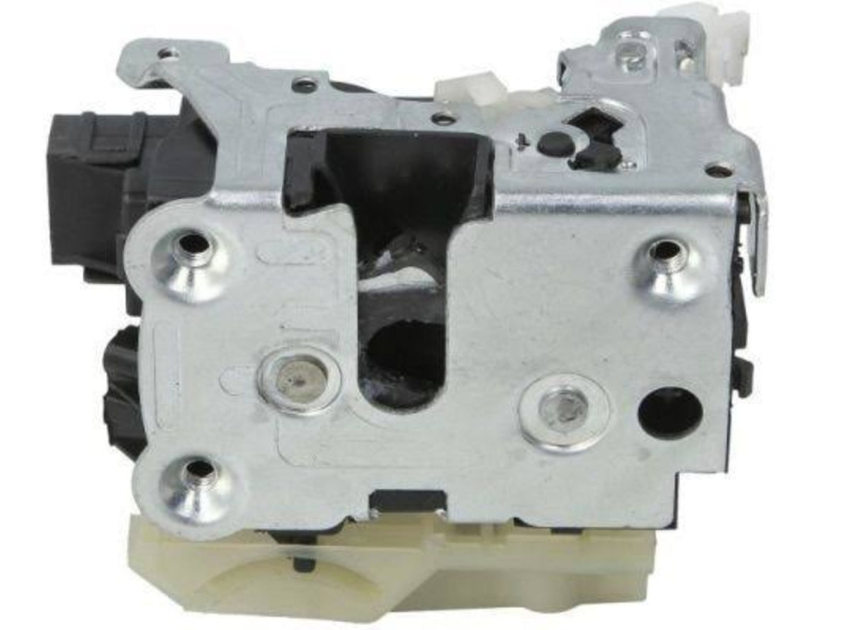 Dacia Duster 2 Ön Sağ Kapı Kilidi Mais 805021840R - main