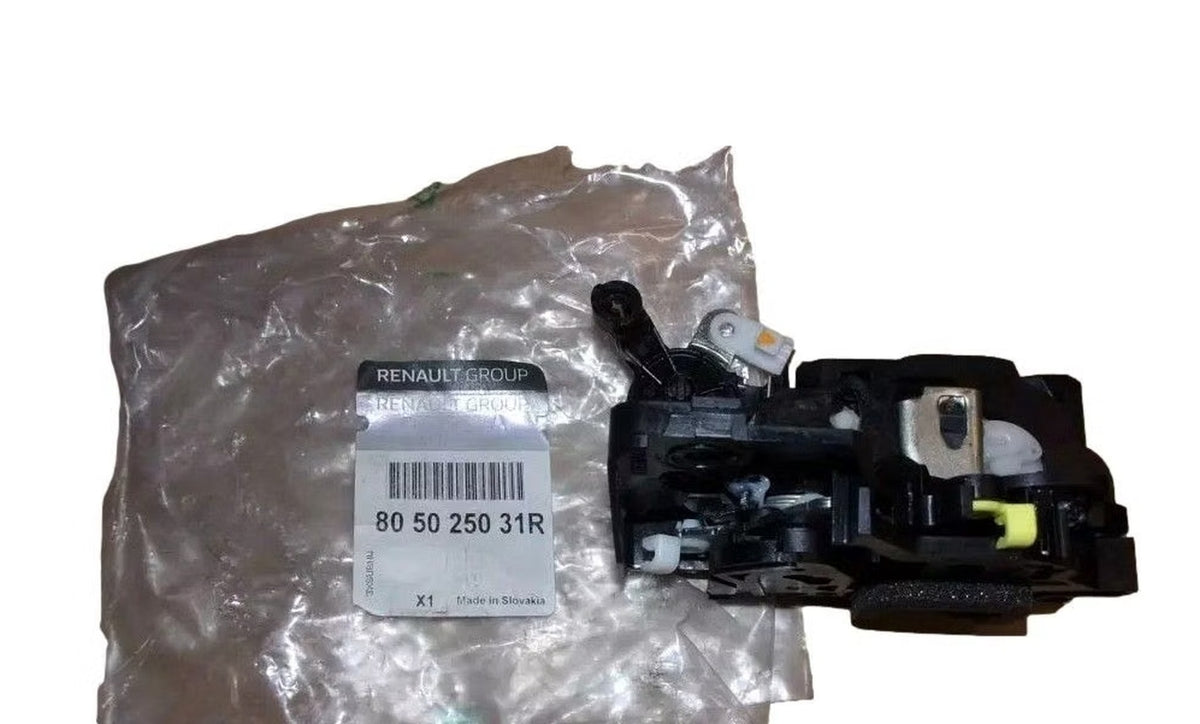 Renault Fluence Sağ Ön Kapı Kilidi Mais 805027131R - product
