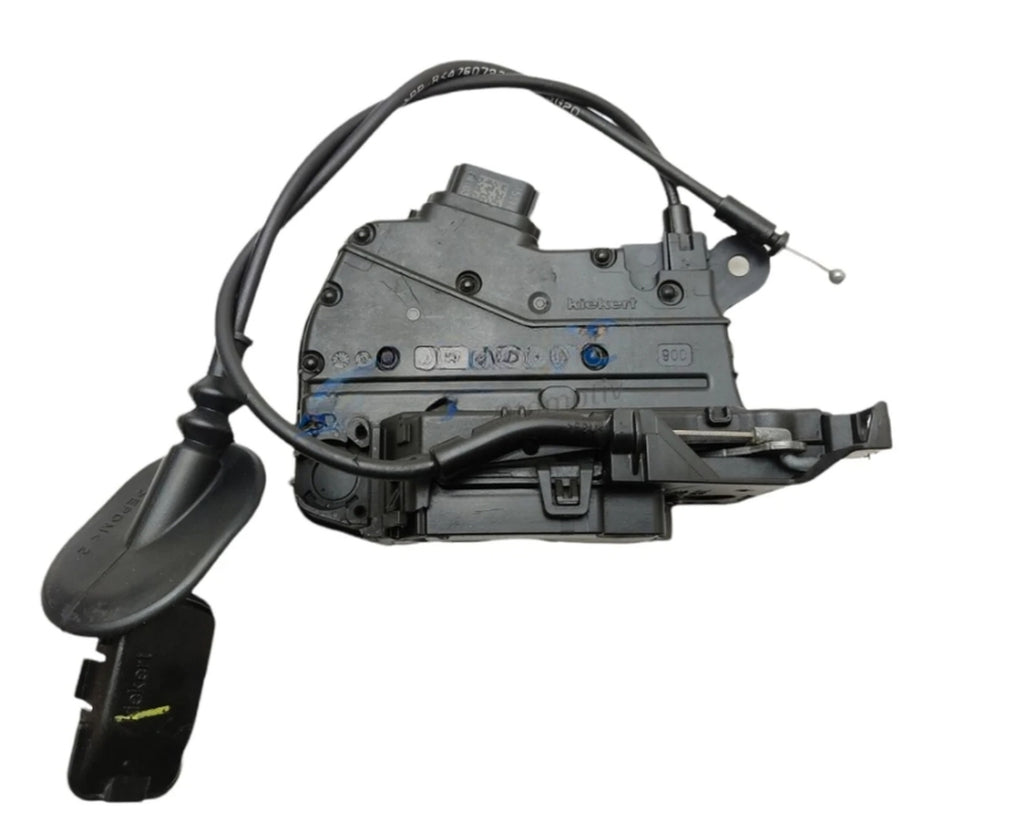 Renault Fluence Sağ Ön Kapı Kilidi Mais 805027131R - main