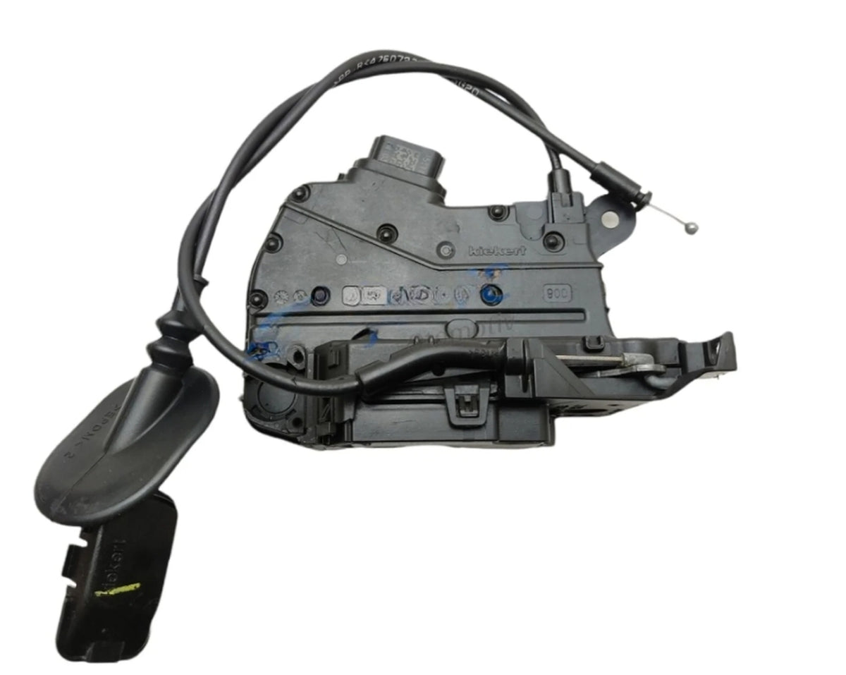 Renault Fluence Sağ Ön Kapı Kilidi Mais 805027131R - main
