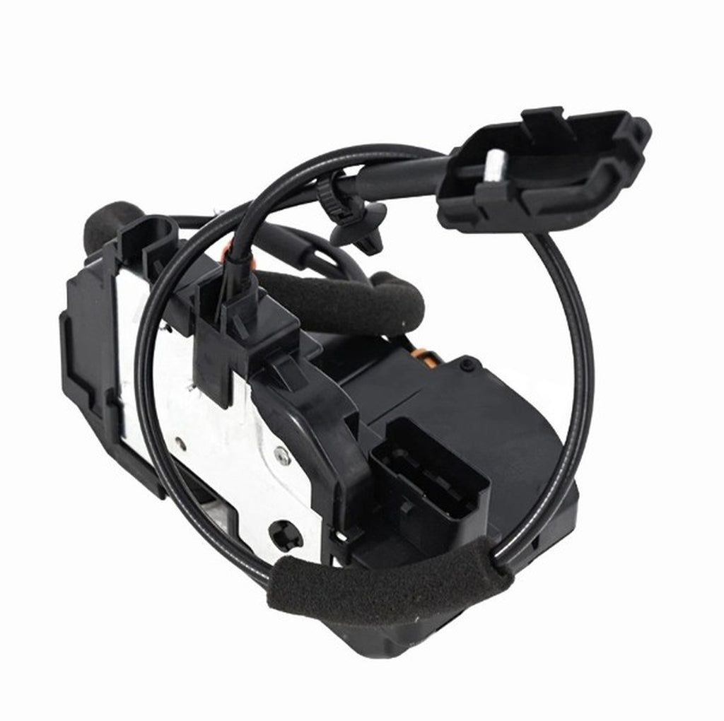 Renault Master 2009- Ön Sol Kapı Kilidi Zenon RN4414 - product