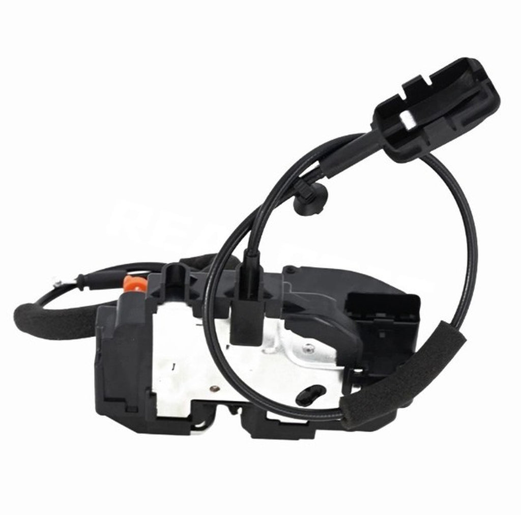 Renault Master 2009- Ön Sol Kapı Kilidi Zenon RN4414 - product