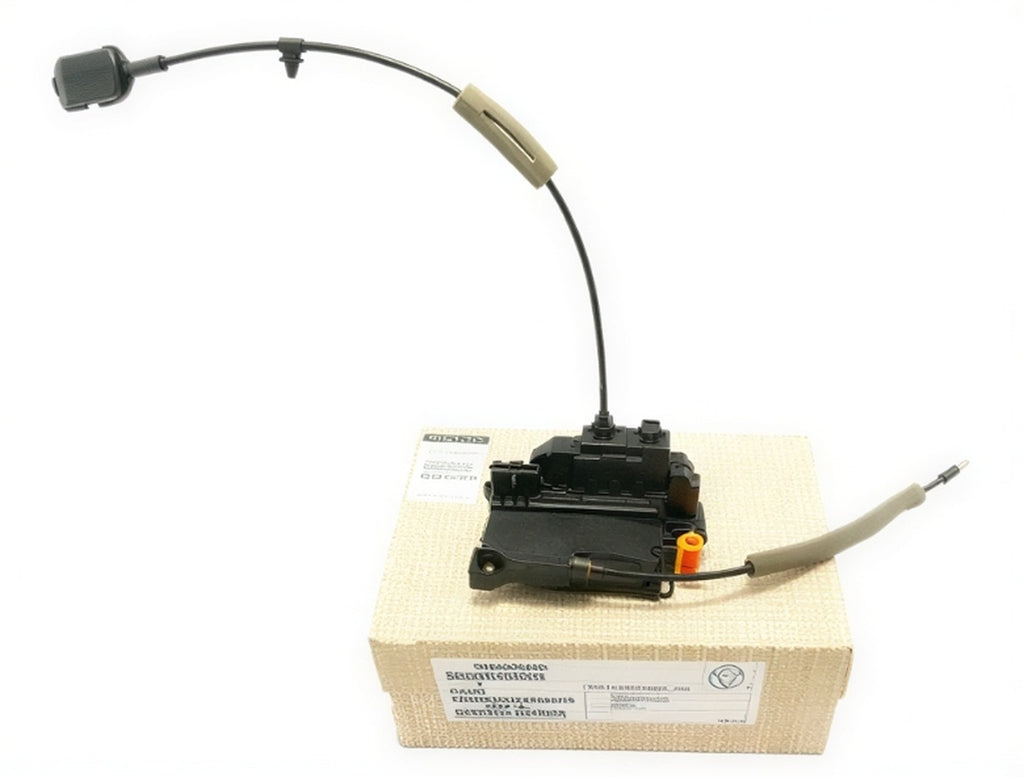 Renault Master Ön Kapı Kilidi Sol Mais 805030009R - product