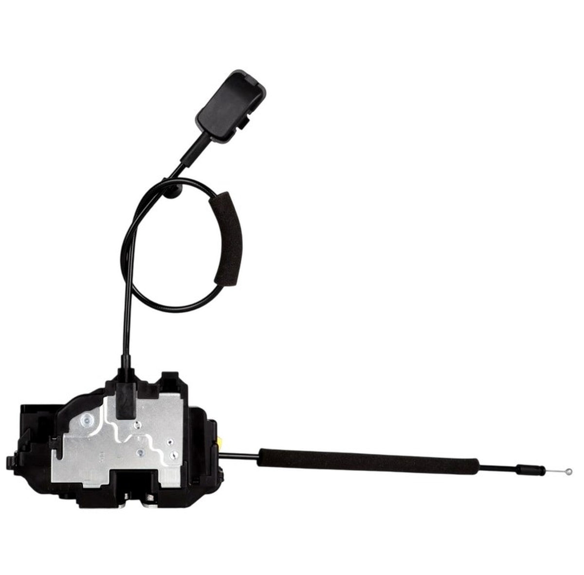 Renault Master 3 Ön Sol Kapı Kilidi Serkar 25671 - product