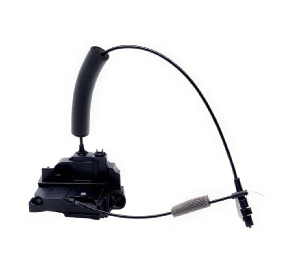 Renault Fluence Ön Kapı Kilidi Sol Elektrikli Mais 805030985R - main