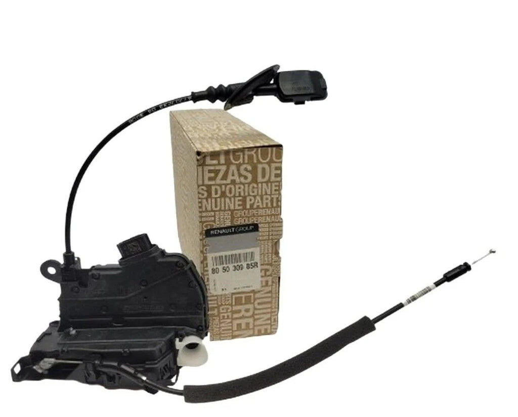 Renault Fluence Ön Kapı Kilidi Sol Elektrikli Mais 805030985R - product