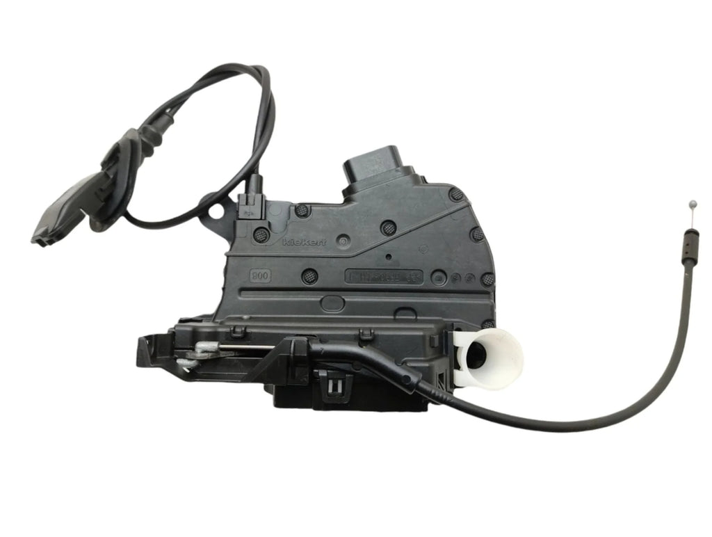 Renault Clio 4 Ön Kapı Kilidi Sol Mais 805033000R - main