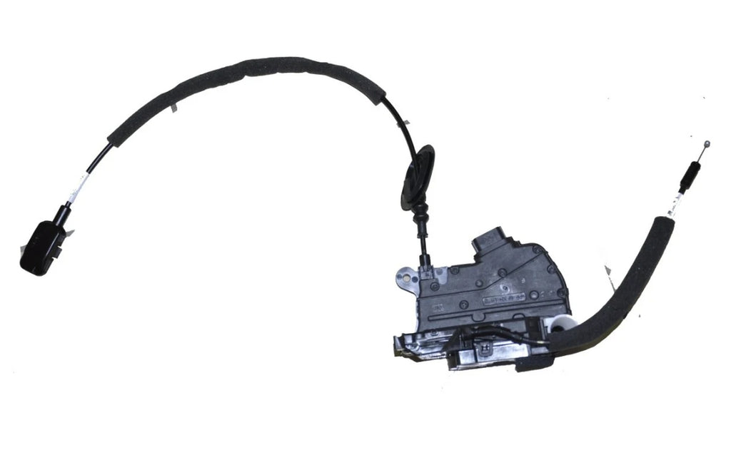 Renault Clio 4 Ön Kapı Kilidi Sol Mais 805033000R - product