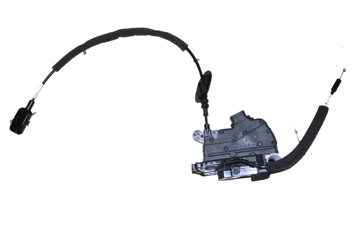 Renault Clio 4 Ön Kapı Kilidi Sol Mais 805033000R - product