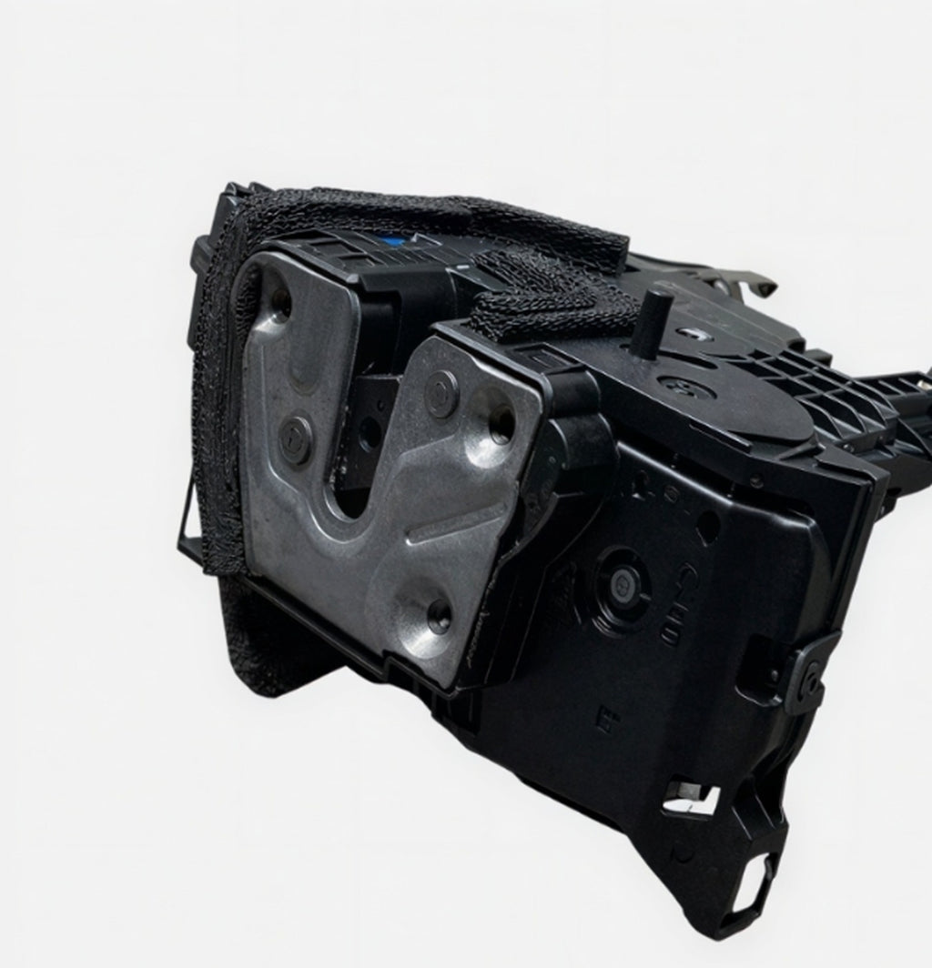 Renault Captur Arka Kapı Kilidi Sol Mais 805034742R - main