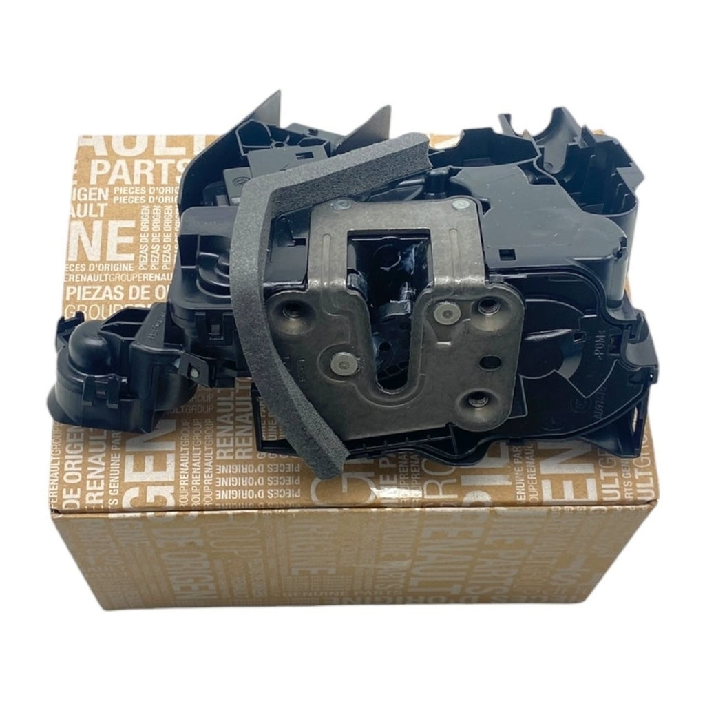 Renault Talisman Ön Kapı Kilidi Sol Mais 805034777R - main