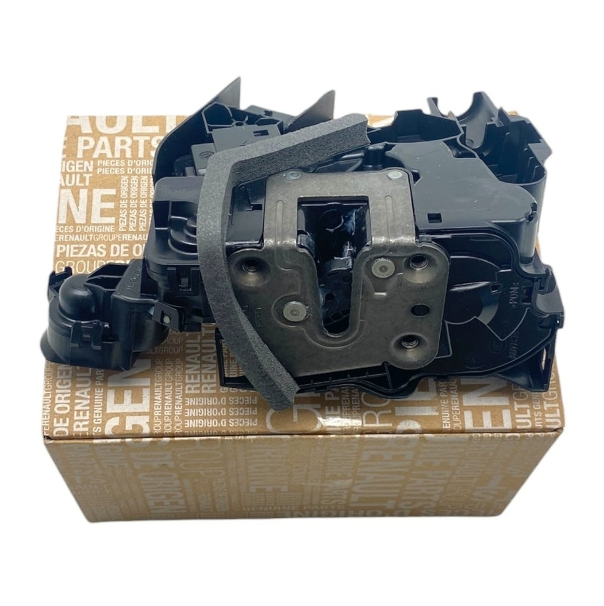 Renault Talisman Ön Kapı Kilidi Sol Mais 805034777R - main