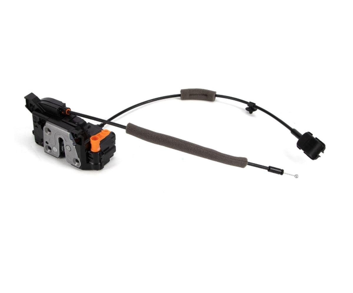 Renault Master 3 Ön Kapı Kilidi Sol Mais 805035039R - product