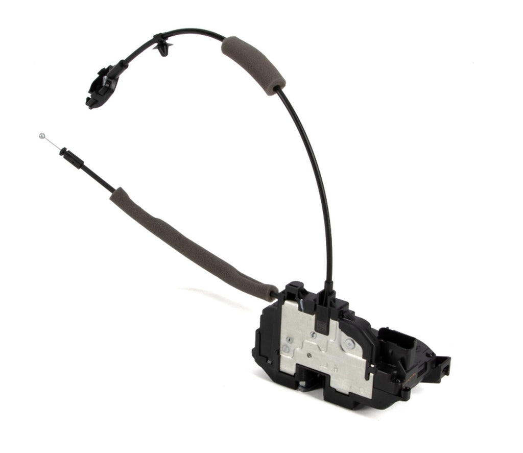 Renault Master 3 Ön Kapı Kilidi Sol Mais 805035039R - product
