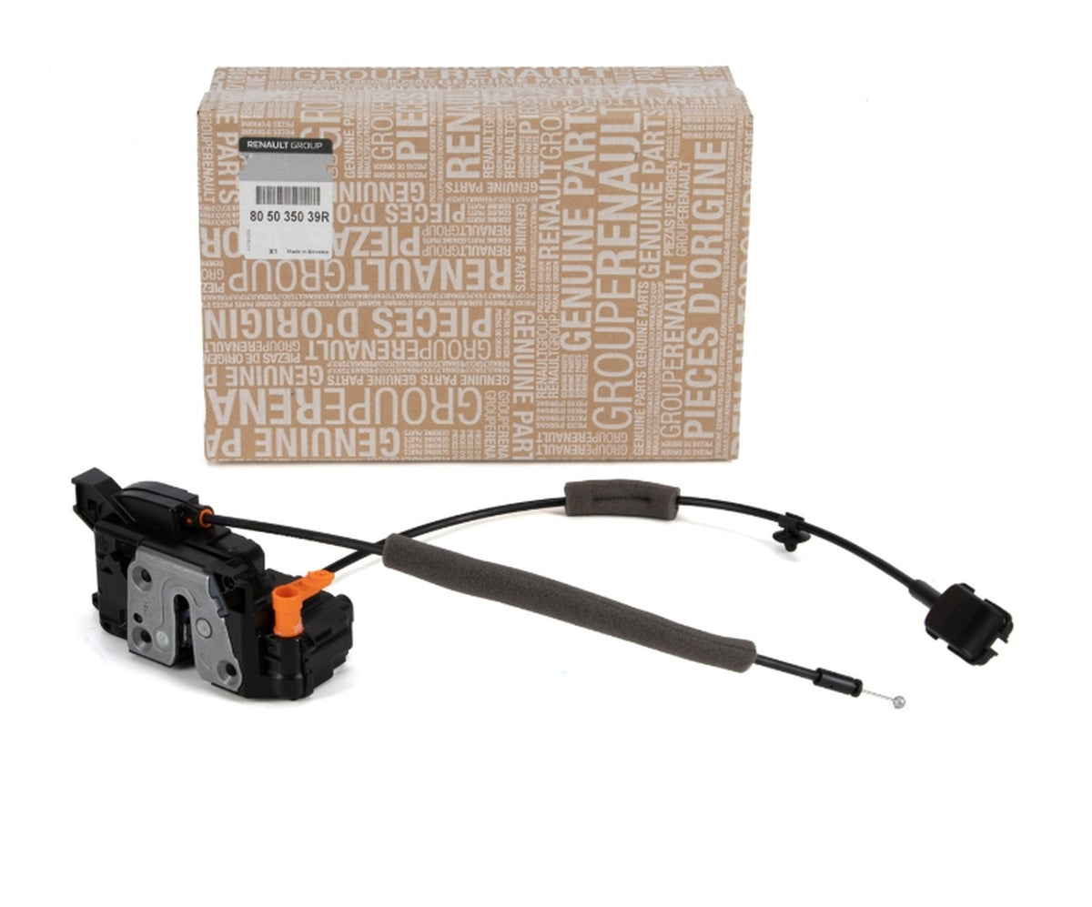 Renault Master 3 Ön Kapı Kilidi Sol Mais 805035039R - product
