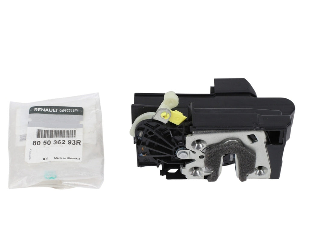 Dacia Duster Ön Sol Kapı Kilidi Mais 805036293R - product