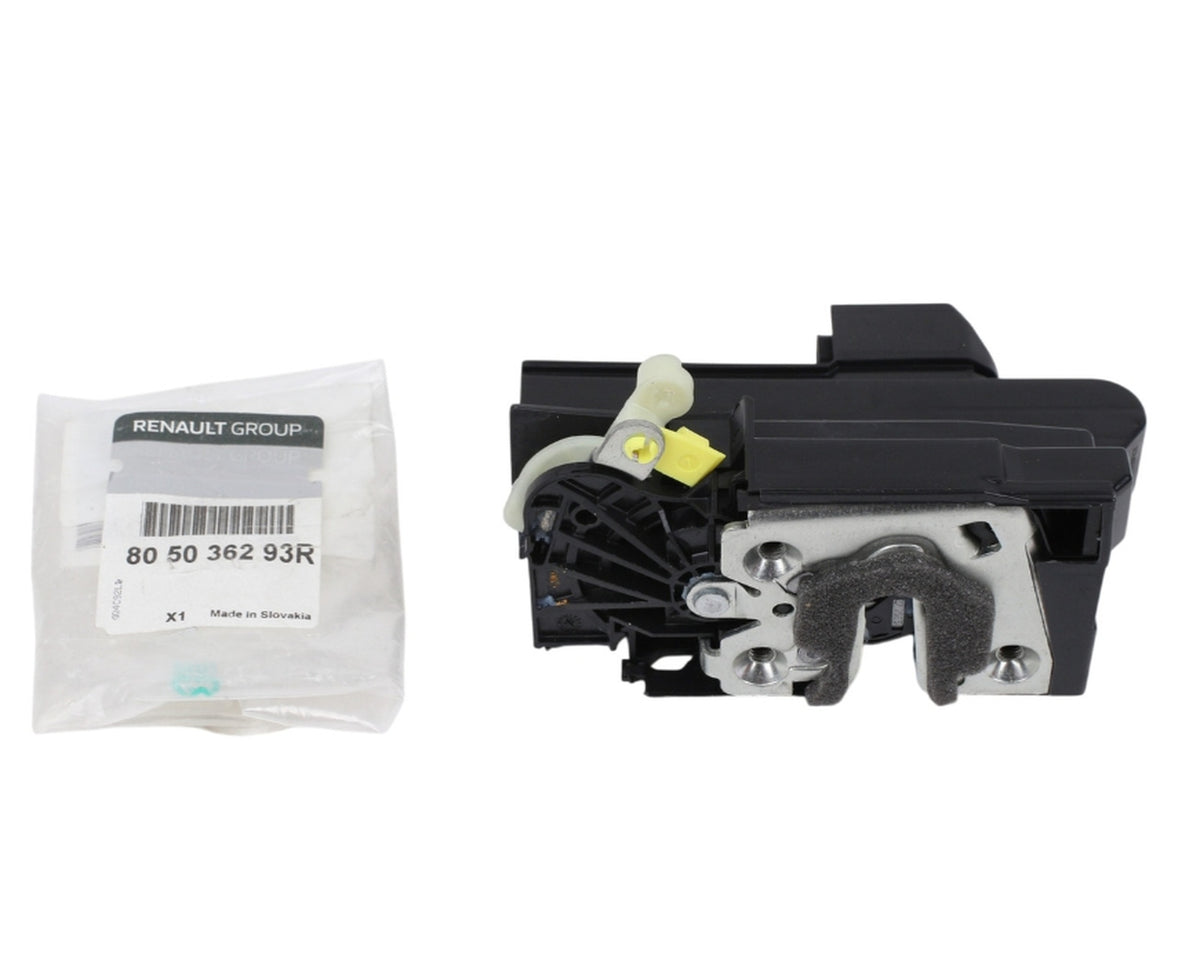 Dacia Duster Ön Sol Kapı Kilidi Mais 805036293R - product