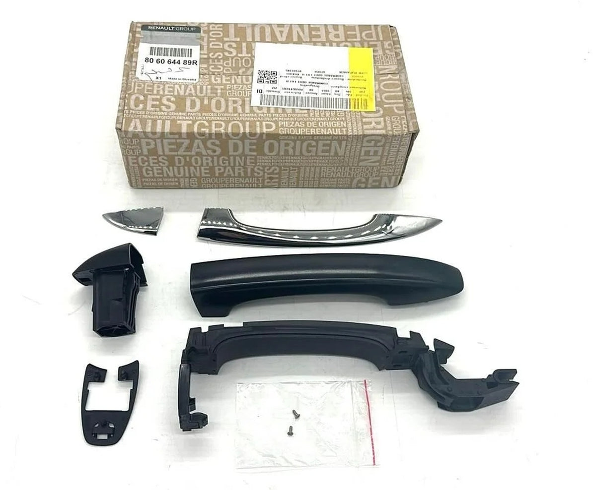 Renault Megane 4 Talisman Kapı Dış Açma Kolu Ön Sağ Mais 806064489R - product