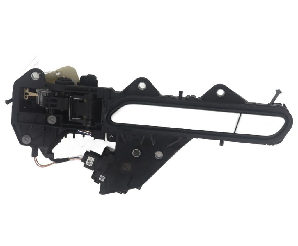 Renault Austral Kapı Kolu Mais 806077552R - main