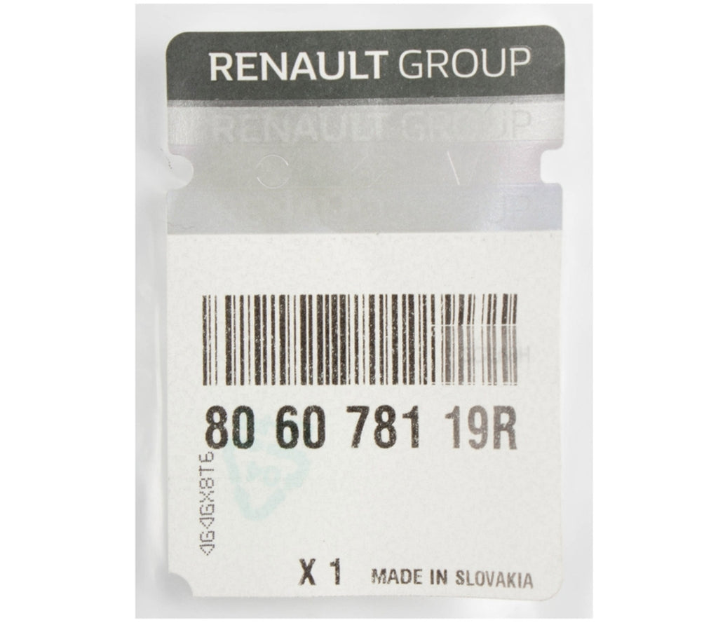 Renault Master 3 Ön Kapı Dış Açma Kolu Mais 806078119R - main