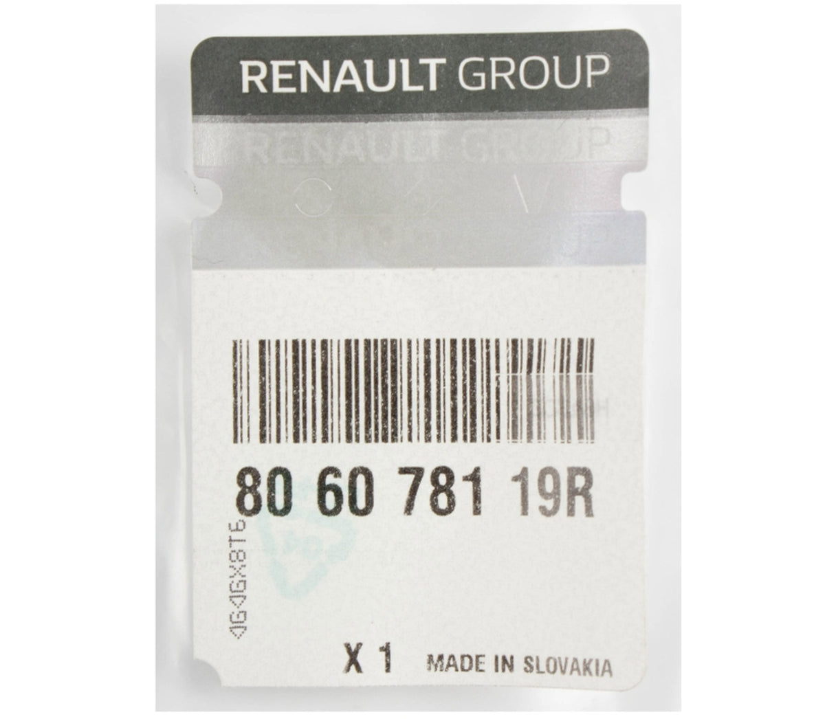 Renault Master 3 Ön Kapı Dış Açma Kolu Mais 806078119R - main