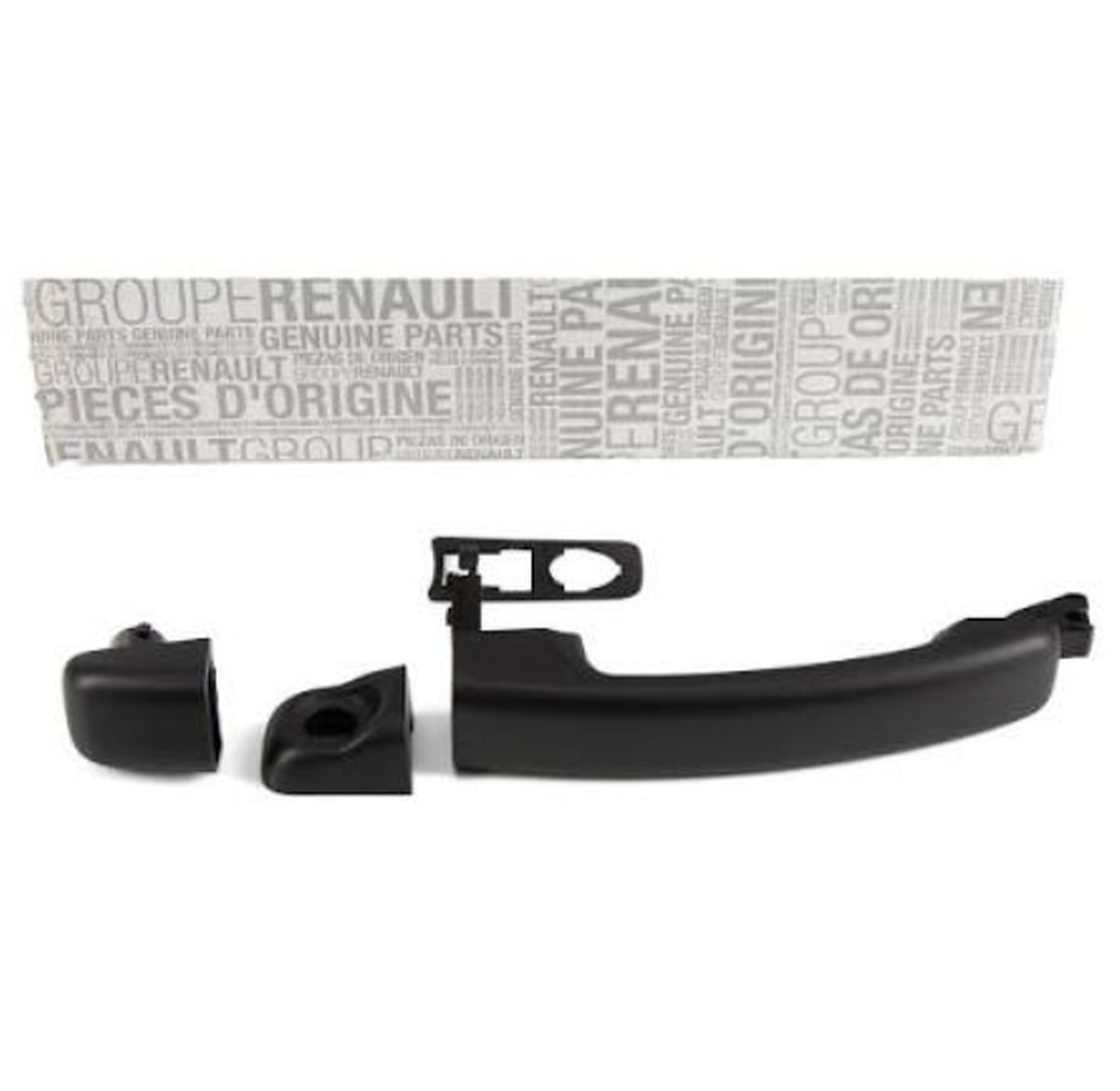 Renault Master 3 Ön Kapı Dış Açma Kolu Mais 806078119R - product