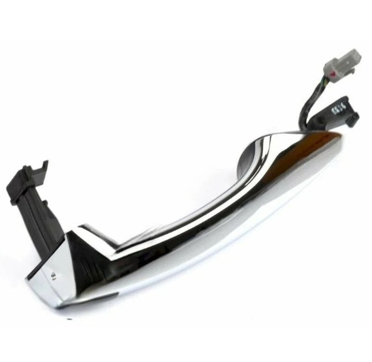 Renault Megane 4 Sol Ön Kapı Kolu Mais 806078530R - main