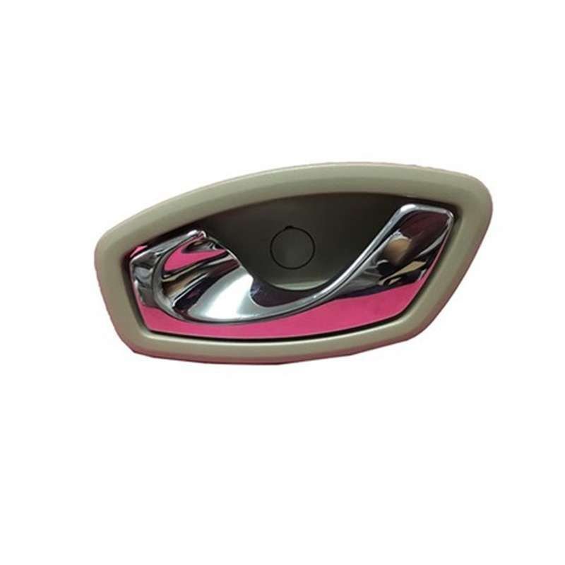 Kapı İç Açma Kolu Sol Krom Fluence Megane 3 806700014R