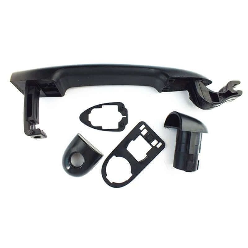 Kapı Dış Açma Kolu Takım Bir Kapı İçin Megane 3 Hb Clio 4 806B02596R