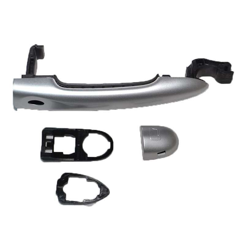 Kapı Dış Açma Kolu Dış Krom Fluence Megane Scenic 3 806B08422R