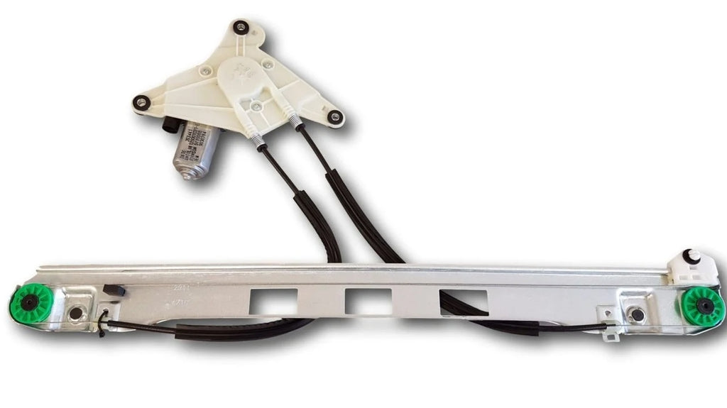 Renault Master 3 Sağ Ön Cam Krikosu Mais 807200008R - product
