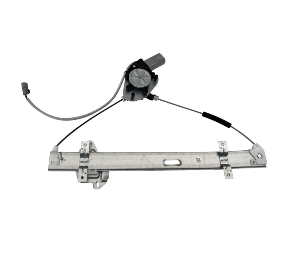 Renault Talisman Sağ Ön Cam Krikosu Mais 807200010R - main