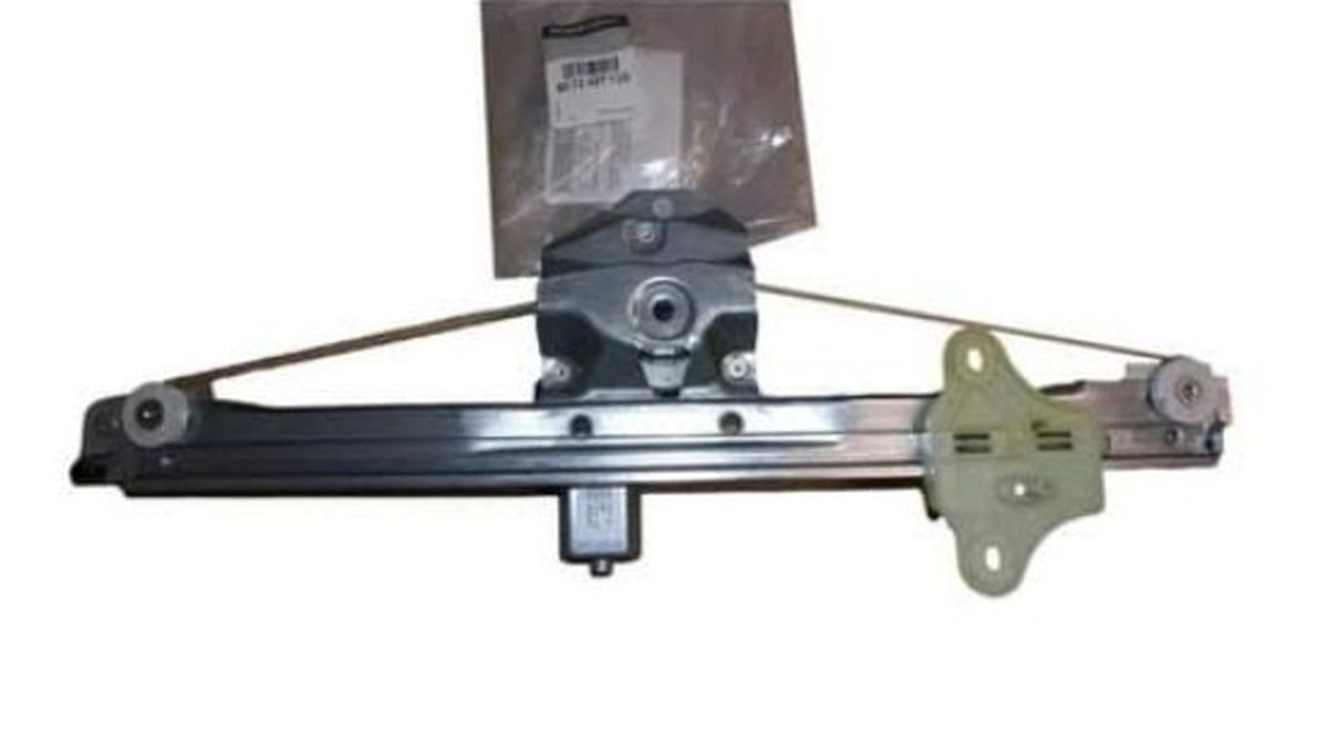 Renault Captur Sağ Ön Cam Krikosu Elektrikli Mais 807200713R - main