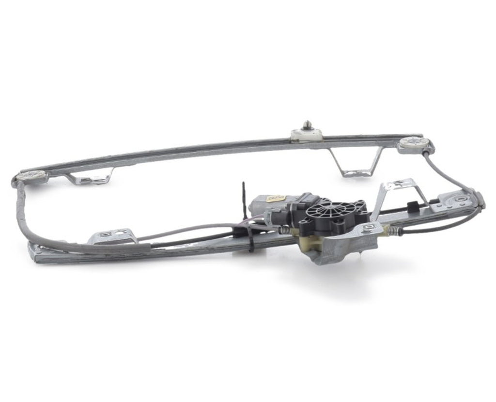 Renault Kangoo 3 Ön Sağ Cam Krikosu Mekanizması Mais 807207012R - main
