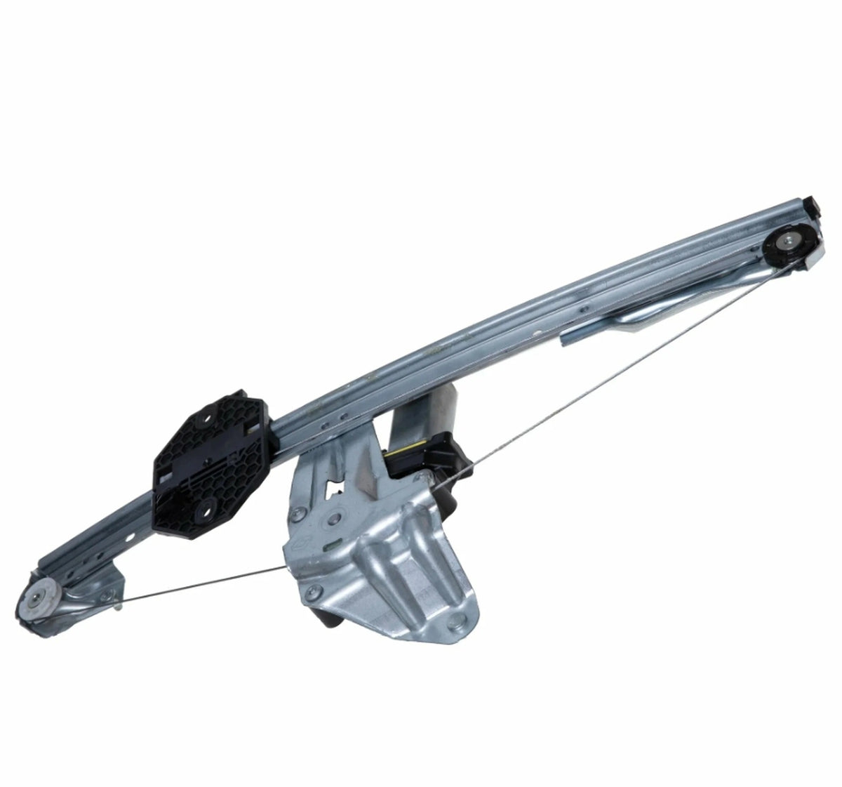 Renault Koleos Sağ Ön Cam Krikosu Mais 807207736R - main