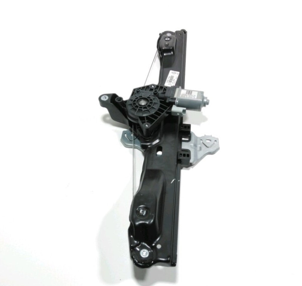 Renault Kadjar Sağ Ön Cam Krikosu Mais 807209732R - product