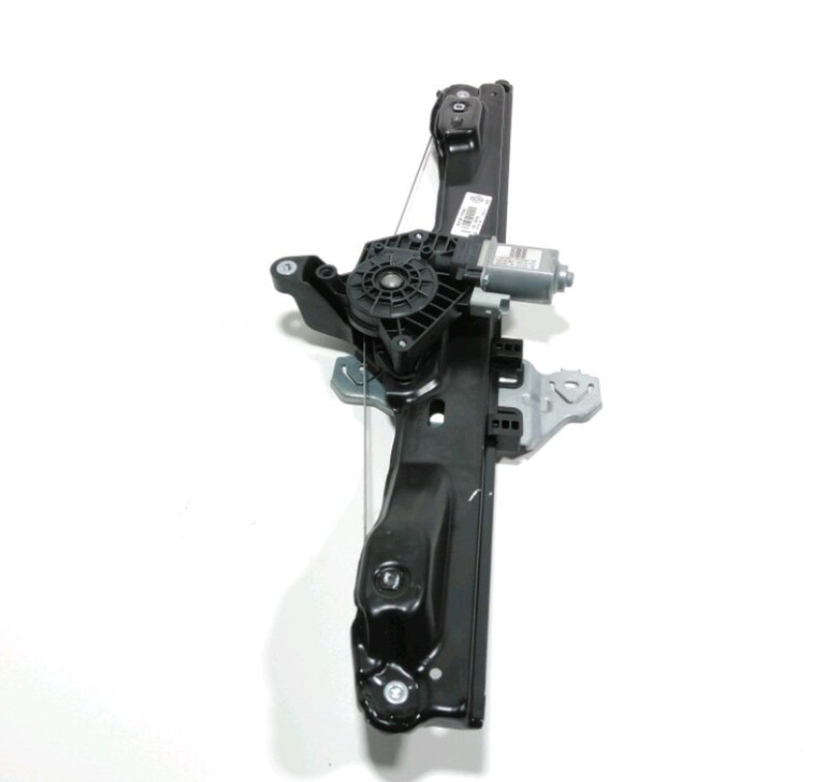 Renault Kadjar Sağ Ön Cam Krikosu Mais 807209732R - product