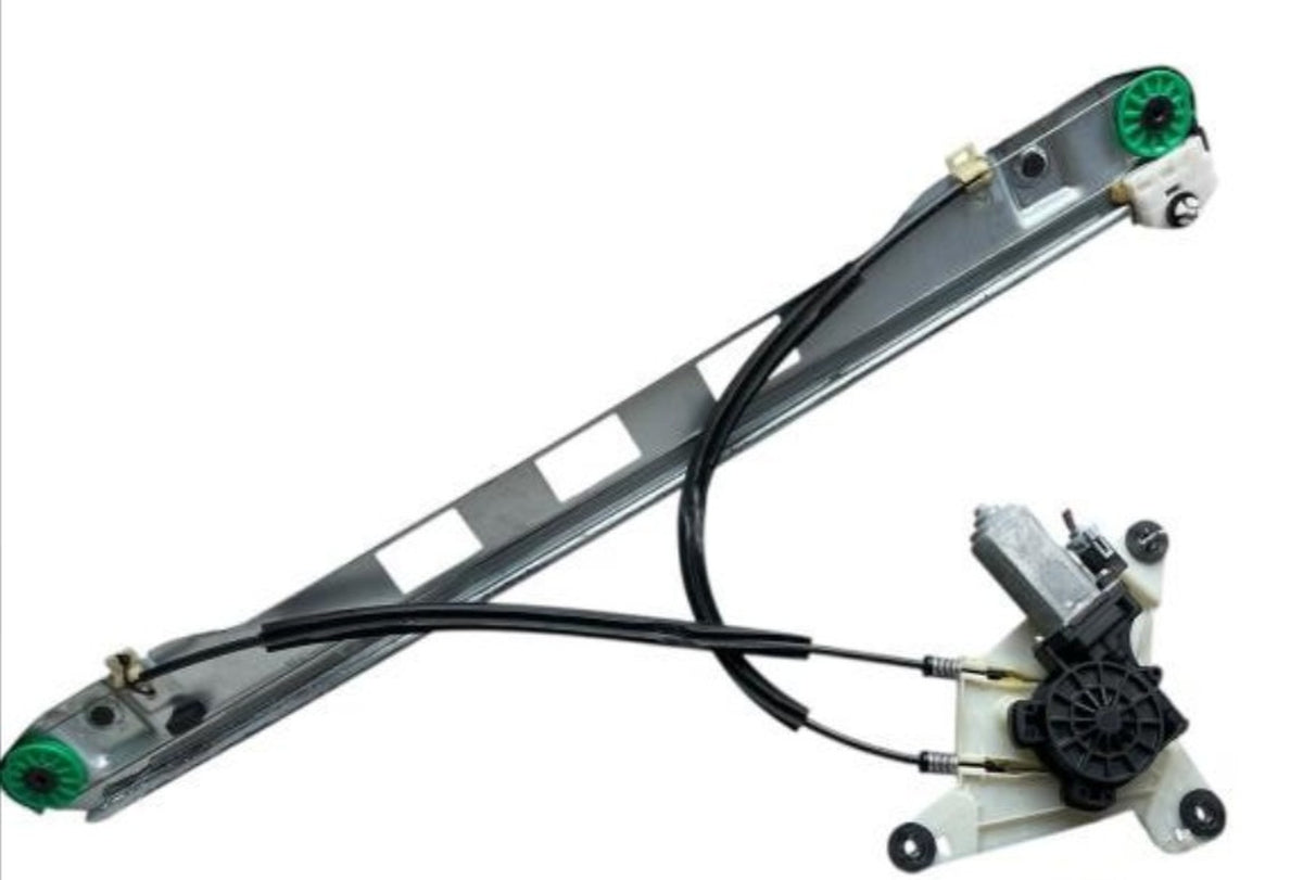 Renault Master 3 Ön Cam Krikosu Sol Elektrikli Mais 807210008R - main
