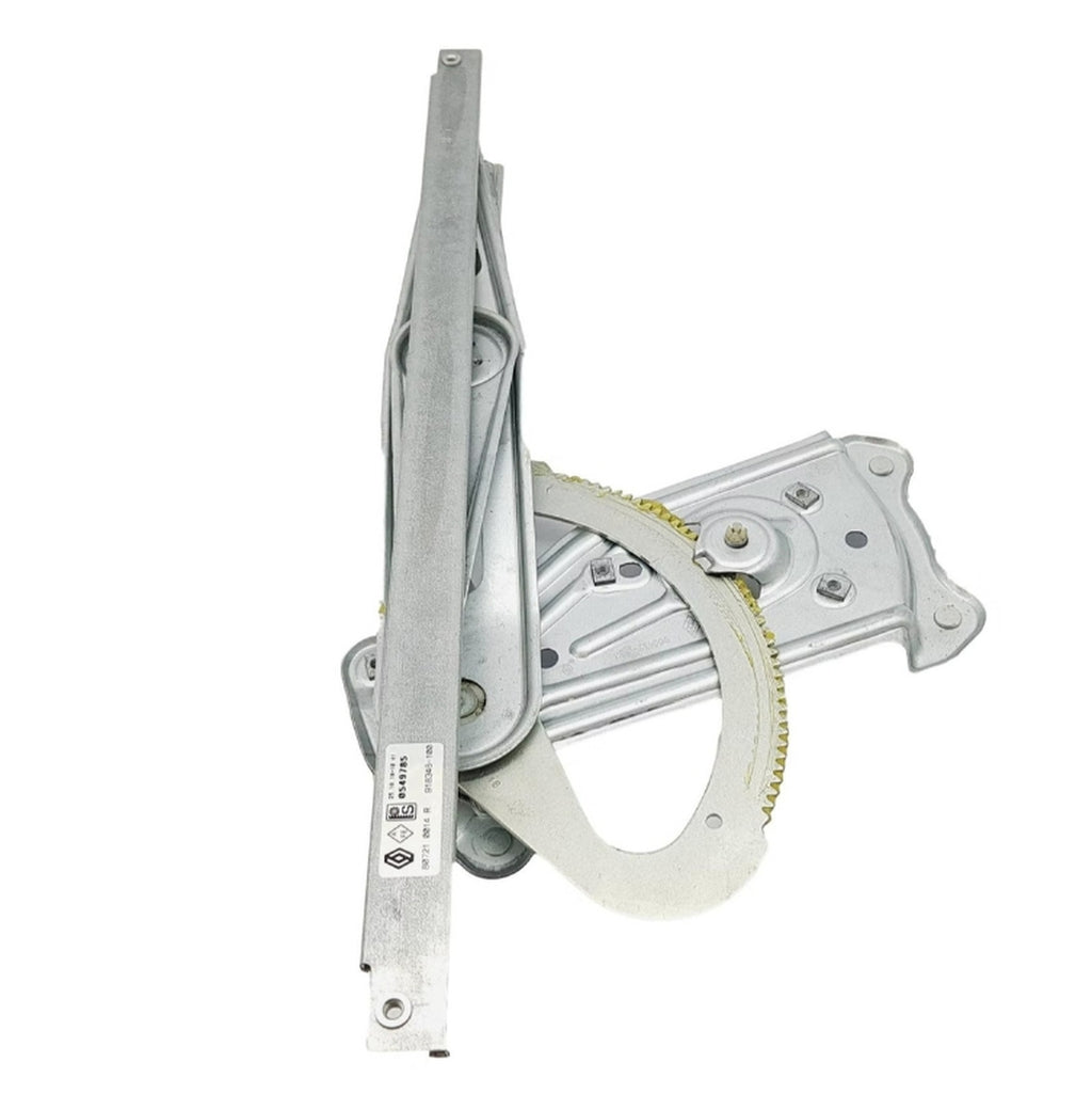 Renault Fluence Megane 3 Sol Ön Cam Krikosu Mais 807210014R - product