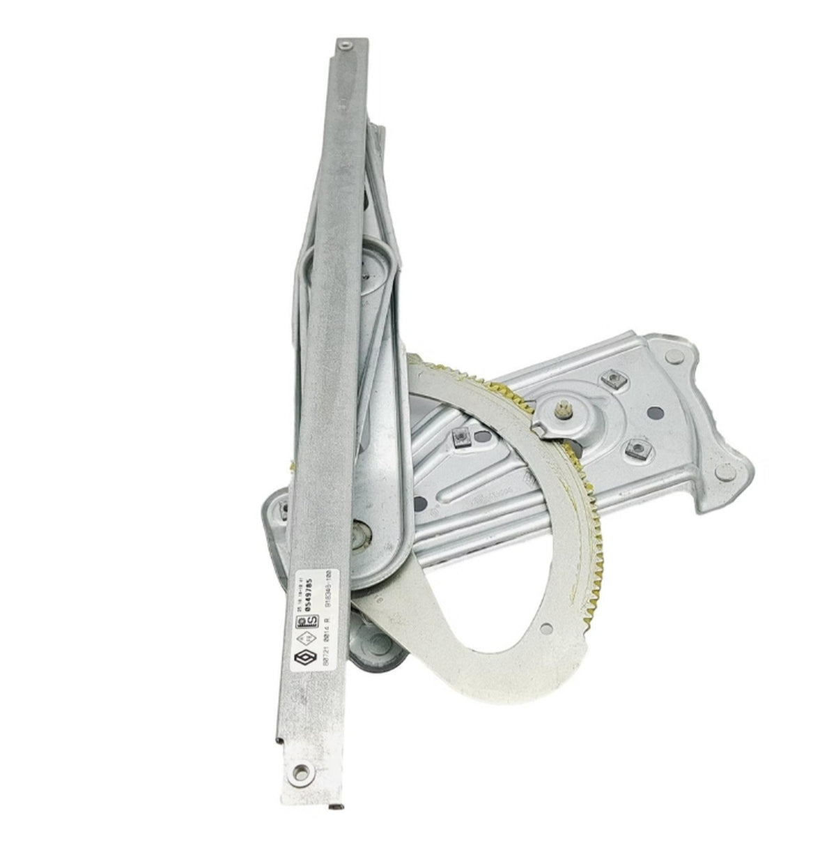 Renault Fluence Megane 3 Sol Ön Cam Krikosu Mais 807210014R - product