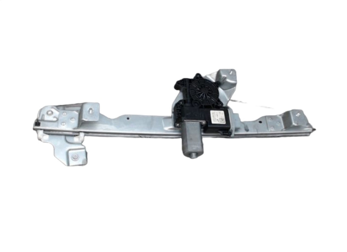 Dacia Duster Sol Ön Cam Krikosu Mais 807210751R - main