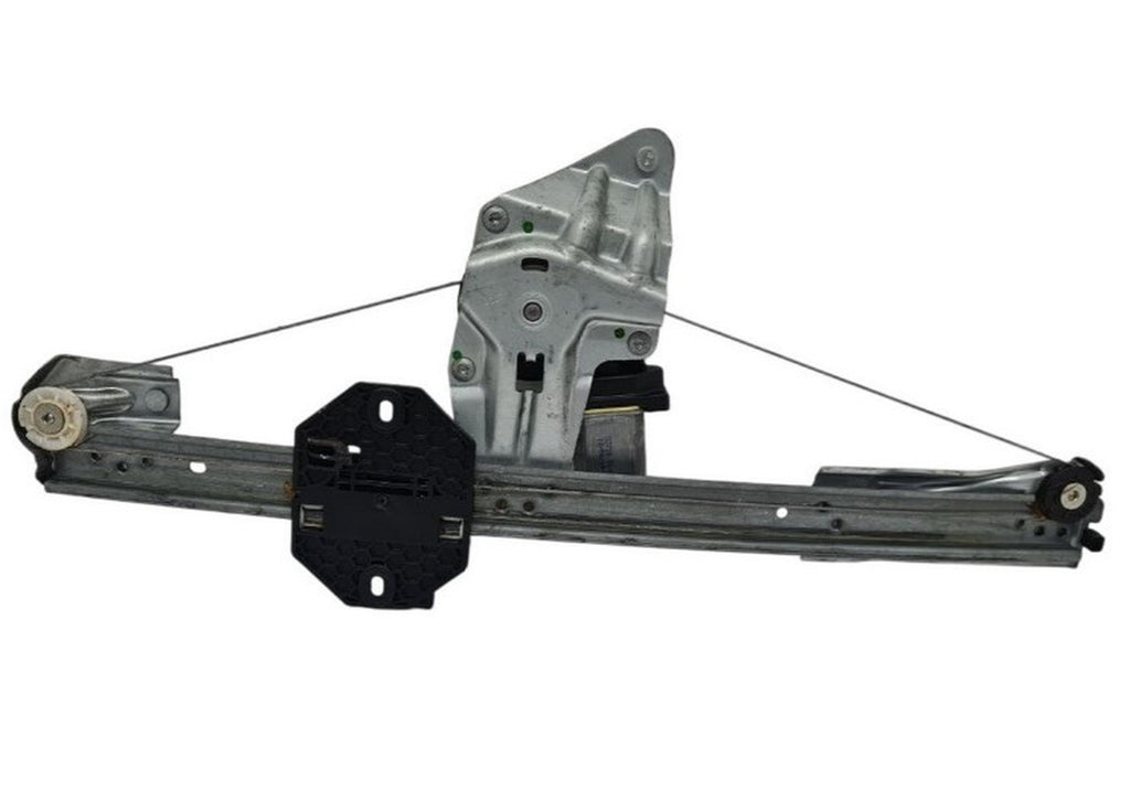 Symbol Joy Logan 2 Sandero 2 Ön Cam Krikosu Sol Orjinal 807213282R - product