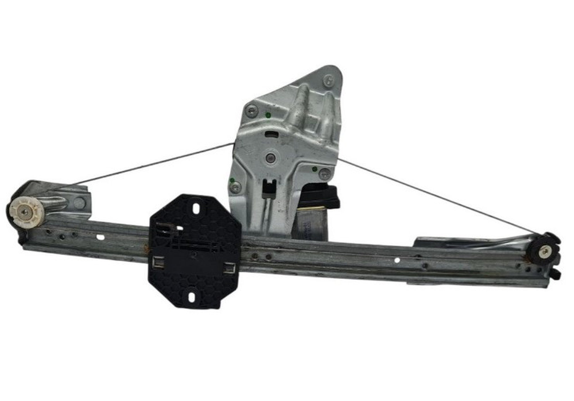 Symbol Joy Logan 2 Sandero 2 Ön Cam Krikosu Sol Orjinal 807213282R - product